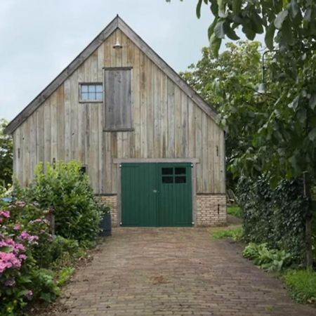 Husterheide Villa Noordbergum Exterior foto